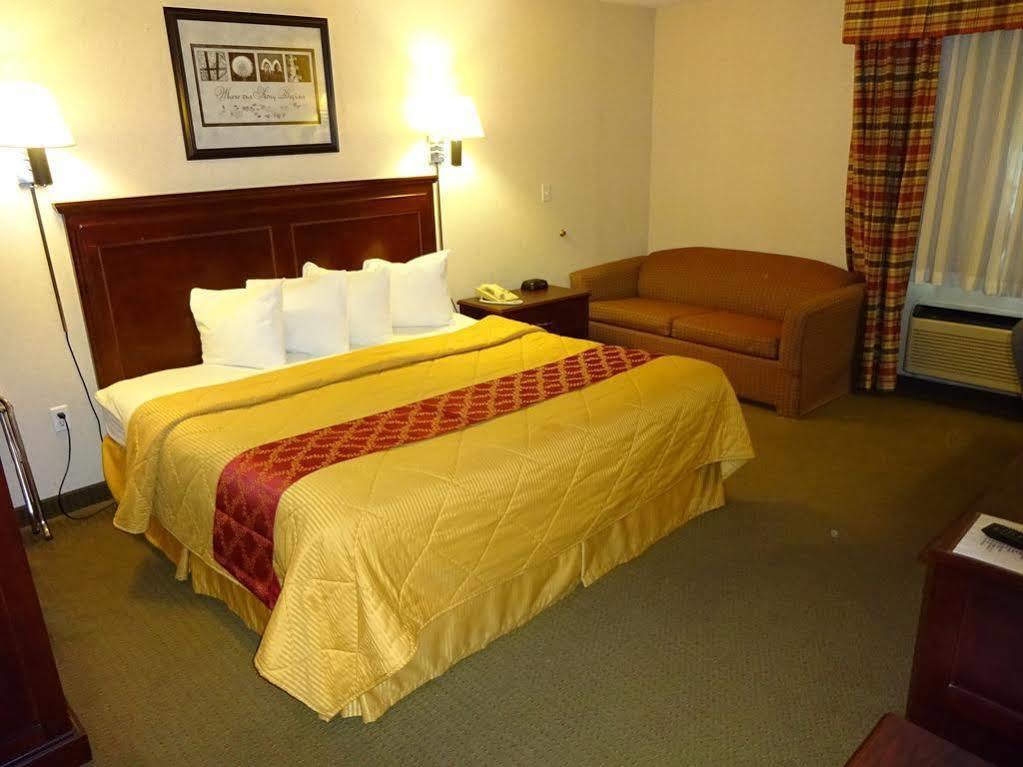 Red Roof Inn Hartford - Vernon Zewnętrze zdjęcie